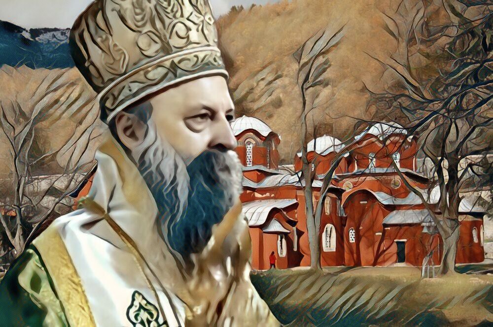 Porfirije Pecka Patrijarsija 1000x666 EDIT