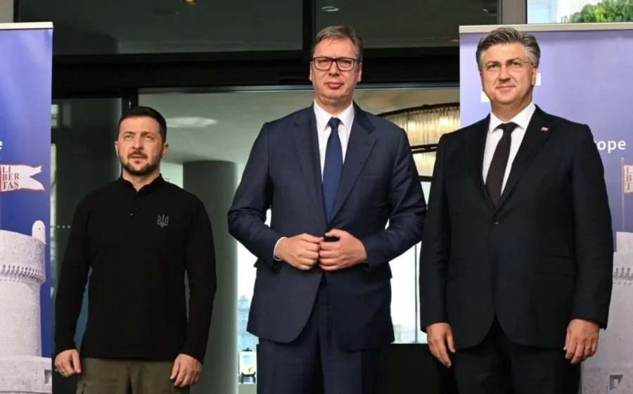 Ruski mediji: Vučić je uvek imao samo jednu stolicu - zapadnu 1728490004 Screenshot 2024 10 09 At 18 06 30 Aleksandar Vucic @buducnostsrbijeav Instagram Photos And Videos 900x599 1 900x560 1