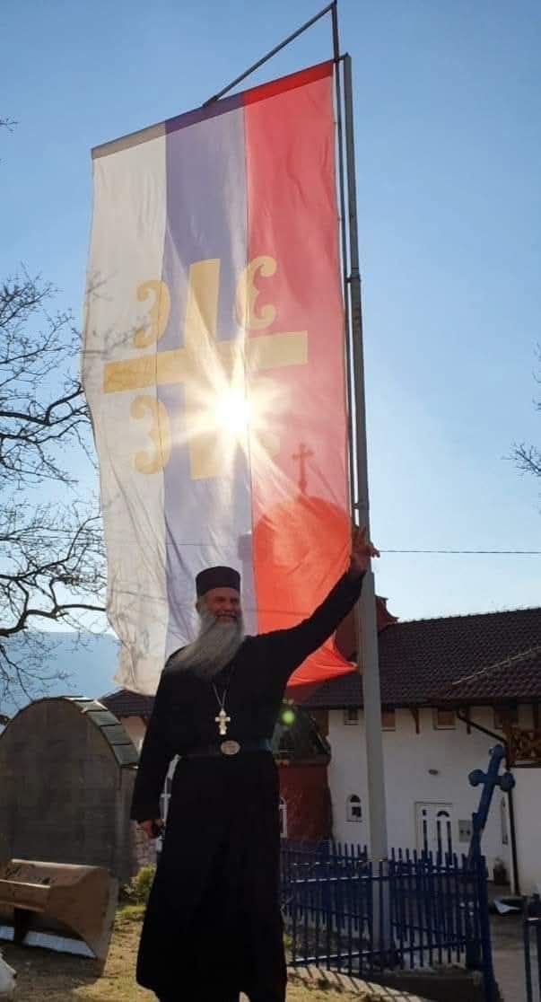 Prota Momir Vasiljević: IGUMAN LUKA Iguman Luka