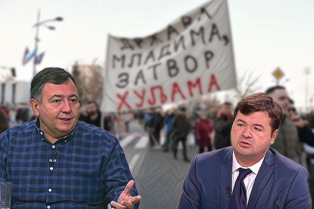 Andjelkovic Petrov Protesti 1000x666 1