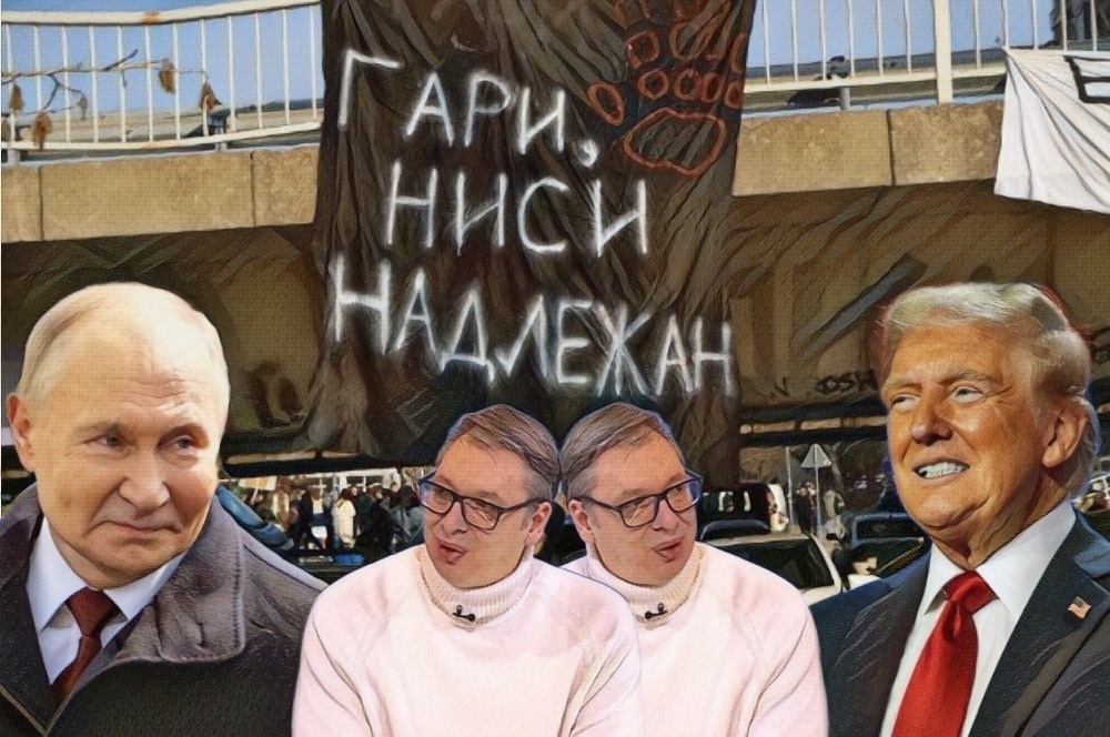 PUTIN VUCIC TRAMP 1000X666