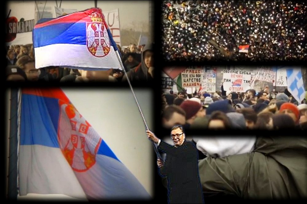 VUCIC PROTESTI 1