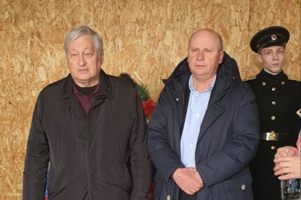 General Rešetnjikov: Vučić je ili ograničenog uma, ili onaj ko namerno iskrivljuje istinu o ulozi Sovjetske armije u oslobađanju Jugoslavije RESETNJIKOV DJORDJEVIC