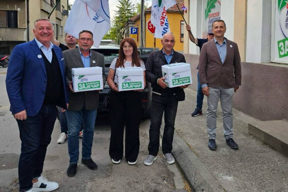 Ko je u Zaječaru na listi Srpski liberali – da se struka pita – Vladimir Kovačević: „8. juna zaokruži 8“ Vladimir KOVACEVIC NOVA DA SE STRUKA PITA ZAJECAR 1000x666 1