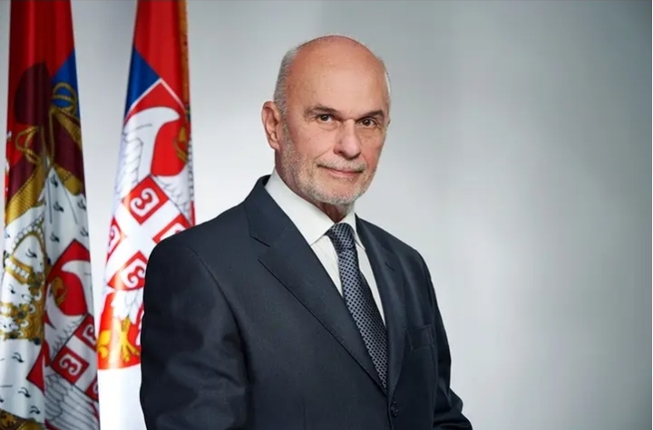 Raspušten Gradski odbor POKS-a u Novom Sadu Screenshot 20250624 192101 Chrome