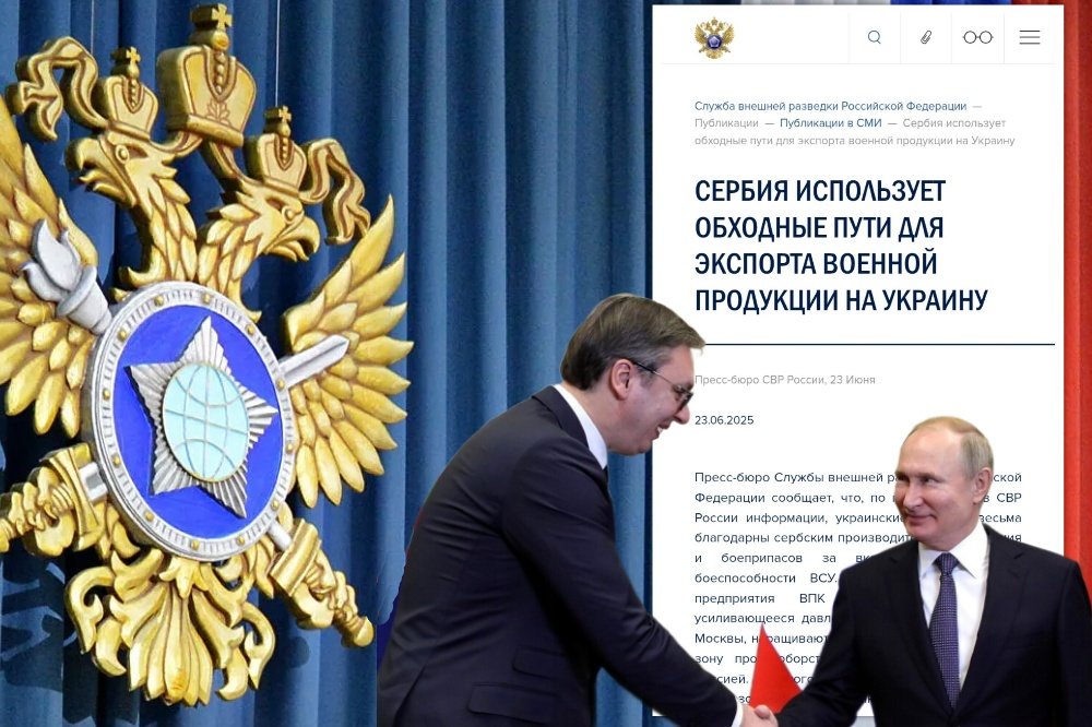 VUCIC PUTIN SVR 1 1 FF