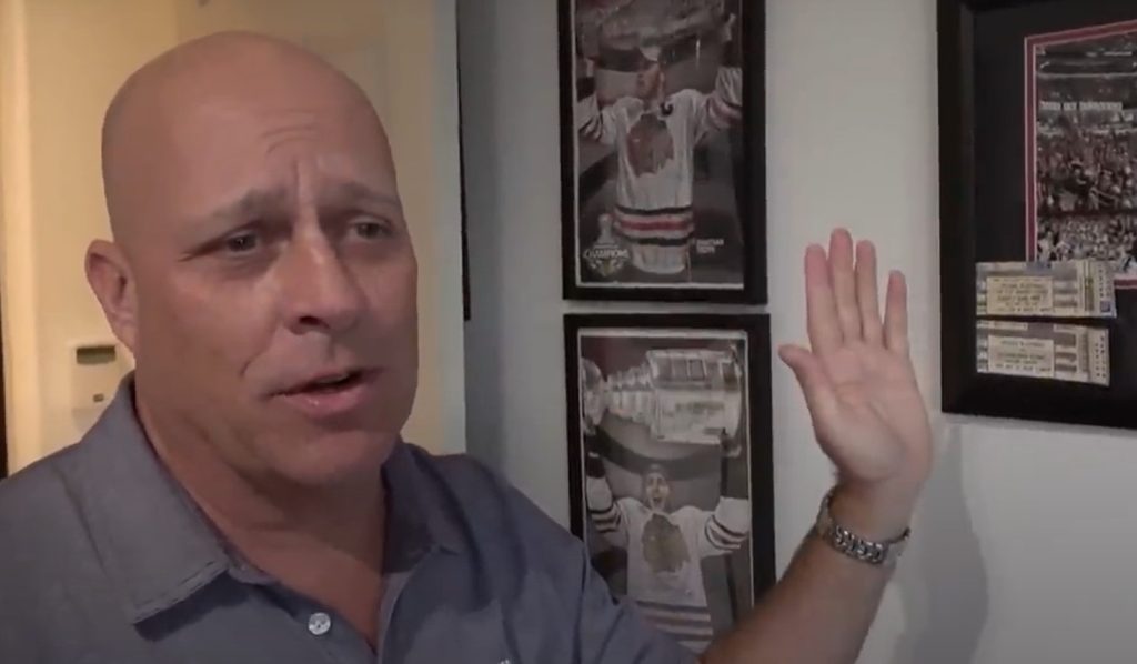 UNUK VOJVODE ĐURIŠIĆA: Moj deda je dva puta bežao iz nemačkih logora, kako je mogao biti saradnik nacista? Ne dolazim u Crnu Goru dok su komunisti na vlasti… (VIDEO) Pavle DJurisic1 1024x598 1