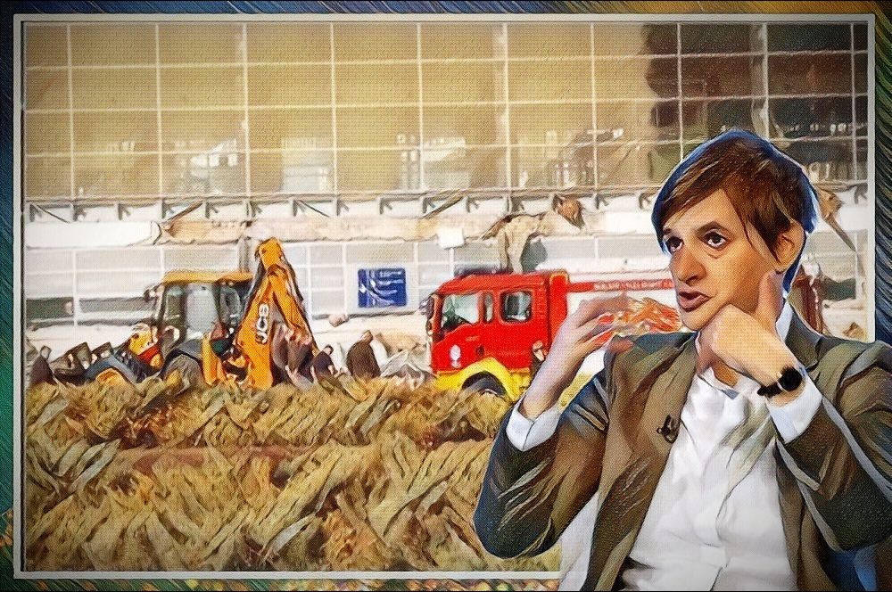 Brnabic Nadstresnica 1