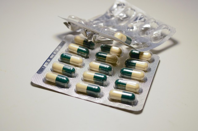 Antibiotici – kako deluju i šta dovodi do rezistencije Tablete Pilule Antibiotik