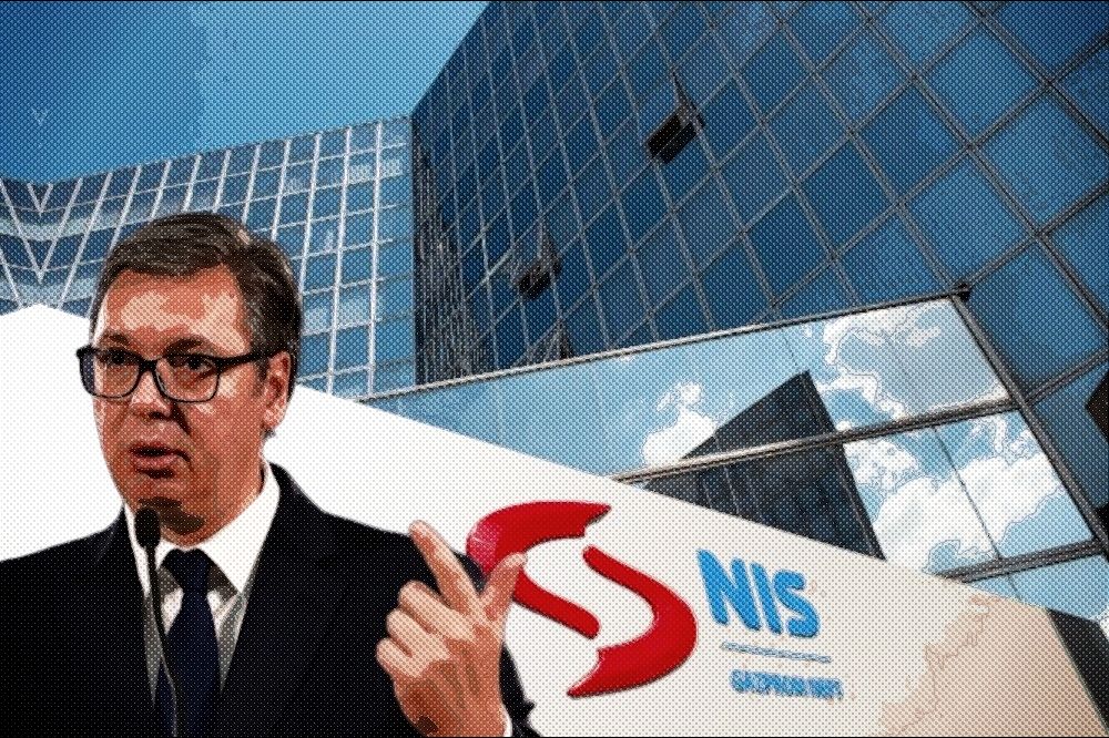 VUCIC NIS 1