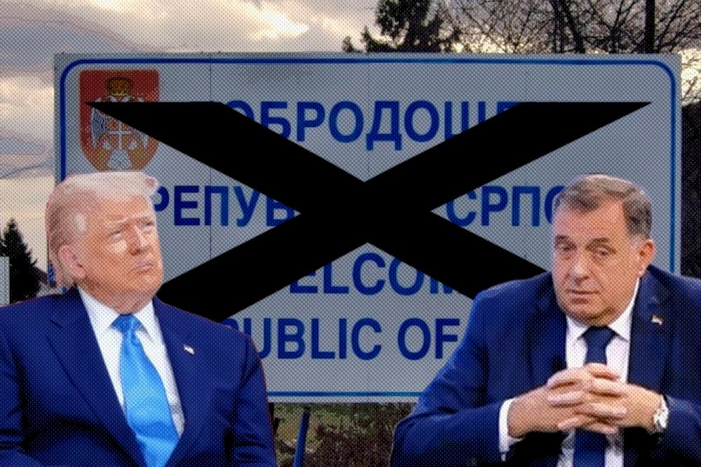 Dodik Tramp Republika Srpska 1 1