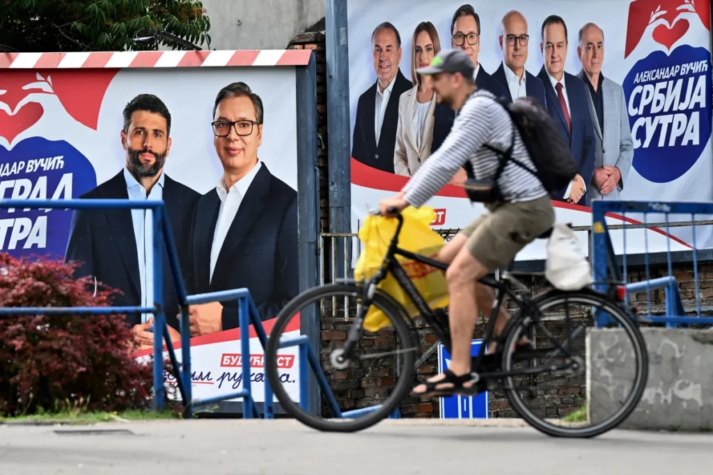 Bivši visoki funkcioner SNS napustio stranku zbog „samovlašća i strahovlade“ 1764411653 000 34UF8GQ.width 1200 1024x683