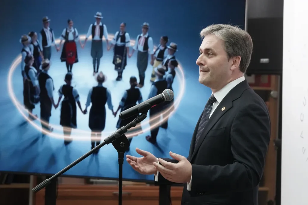Umesto u TOK-u Selaković „iskaz“ daje na Informeru: Rekao sam im da sam imao pametnija posla da ne dolazim tada 1764417278 Tan2025 11 2015014479 1.width 1200 1024x682