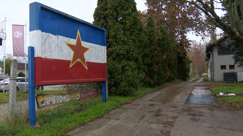 Na današnji dan praznovan Dan Republike u socijalističkoj Jugoslaviji Mini Jugoslavija Subotica 1024x576