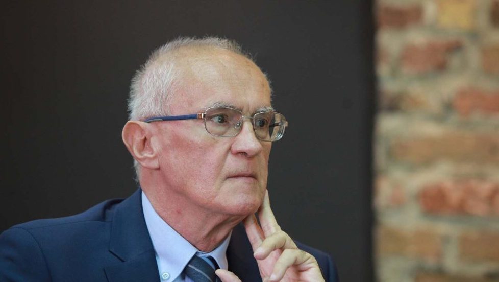 „Karikatura zakona“: Četiri nezavisna člana REM-a najavili ostavke u petak ako se ne budu birali legalni kandidati 0804foto BETAPHOTO AMILOS MISKOV E1748176341641