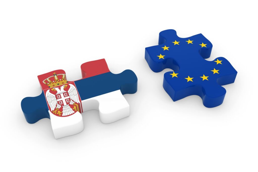 Aspen institut: EU mora da se proširi na Zapadni Balkan, ali Srbija i druge zemlje još nisu spremne 1701948877 Shutterstock 417753544.width 1200 1024x683