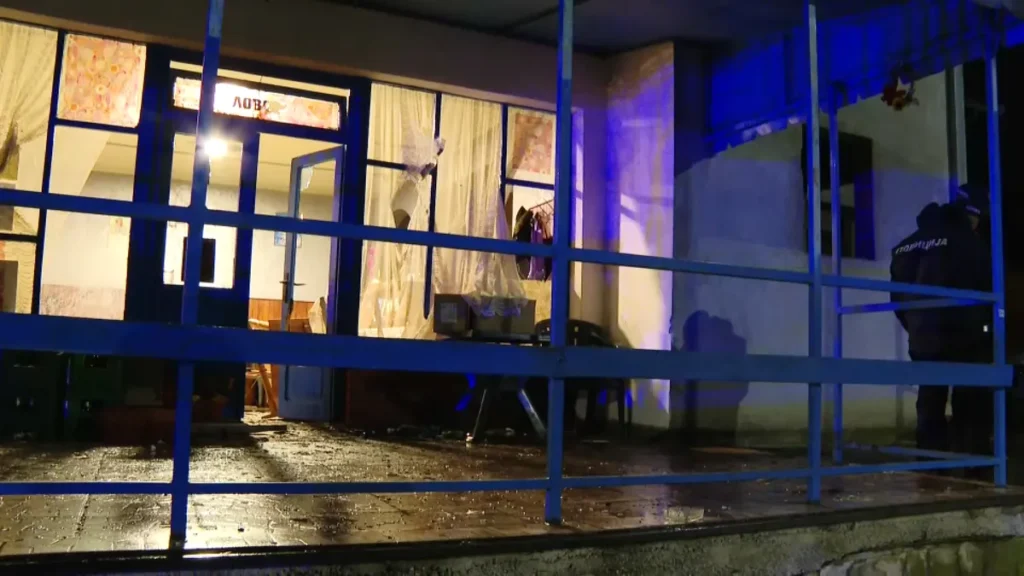 Objavljeni preliminarni rezultati u Mionici i Negotinu, poništeno glasanje na jednom biračkom mestu u Sečnju 1764522569 Mionica Kafana Lovac N1.width 1200 1024x576