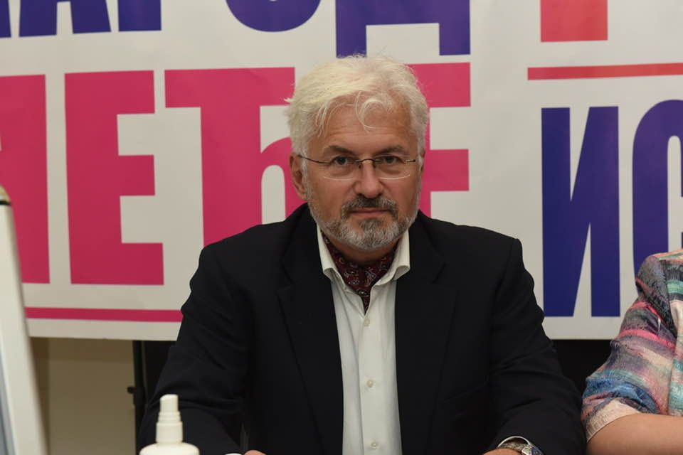 DUSKO KUZOVIC 1