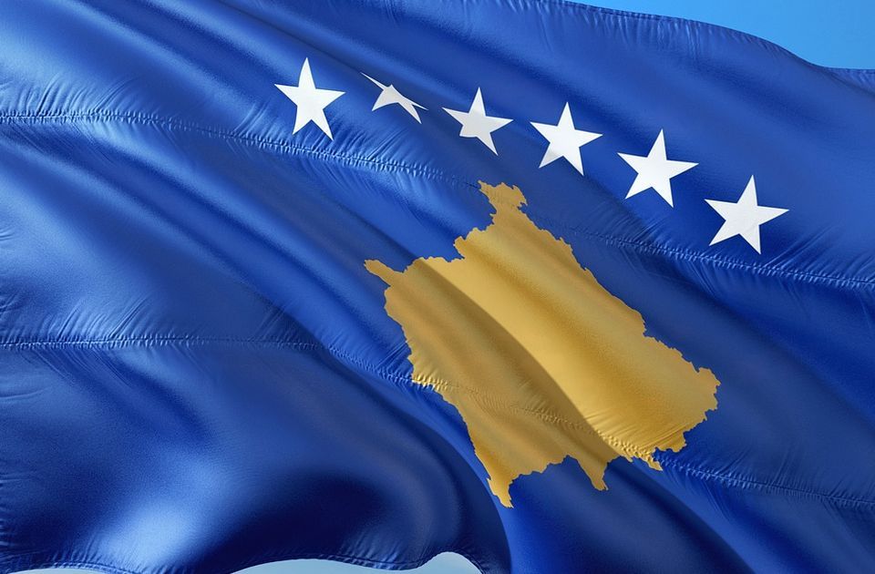 Mirna Primopredaja Vlasti Na Severu Kosova