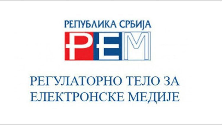 EU žali što je Srbija i dalje bez funkcionalnog REM-a REM Regulatorno Telo Za Elektronske Medije E1766172832619