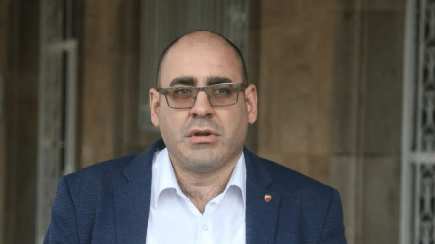 Đukanović (SNS): Visoki savet sudstva da reaguje na sve sudije koje su dale podršku studentima Vladimir DJukanovic E1687076035753