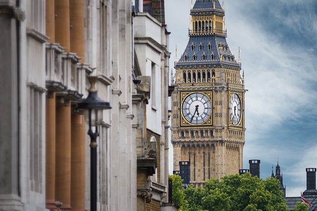 London: Danas sastanak evropskih lidera sa Zelenskim Big Ben London
