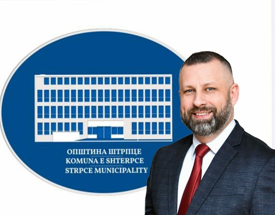 Dalibor Jevtic Srpska Lista Strpce