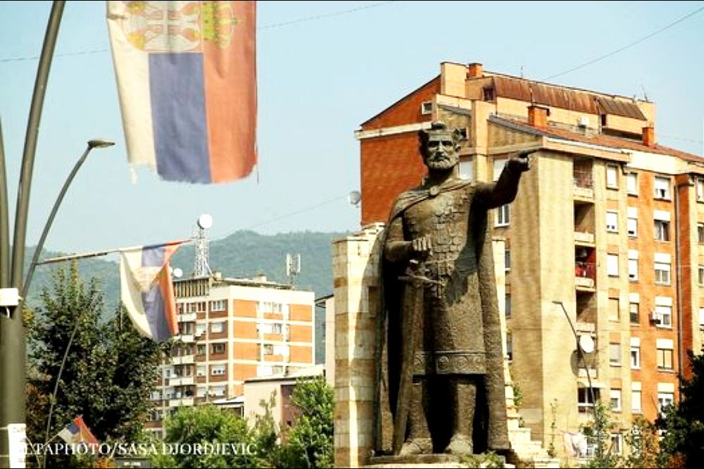 Radojević: Gradonačelnici na severu u zgradama opština zatekli katastrofalno stanje Kosovska Mitrovica Sever 1000x666 1