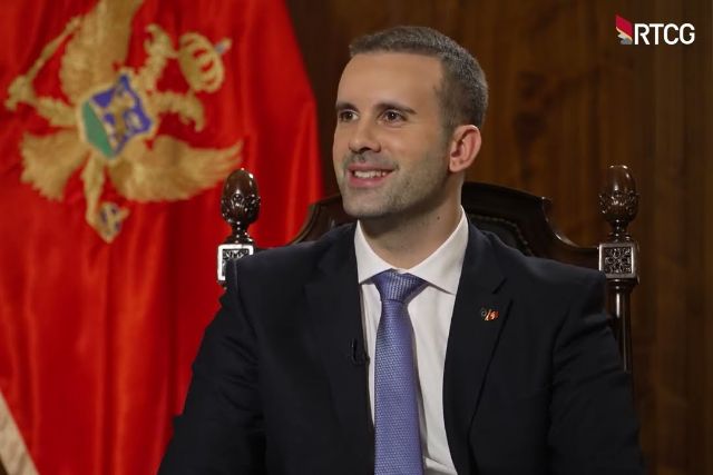 Milojko Spajic