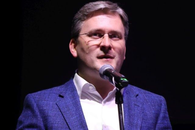 „Da li je Selaković pušten niz vodu znaće se po tome šta će biti sa njegovim imunitetom“ Nikola Selakovic 640X427