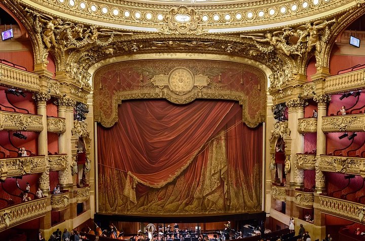 Opera 1
