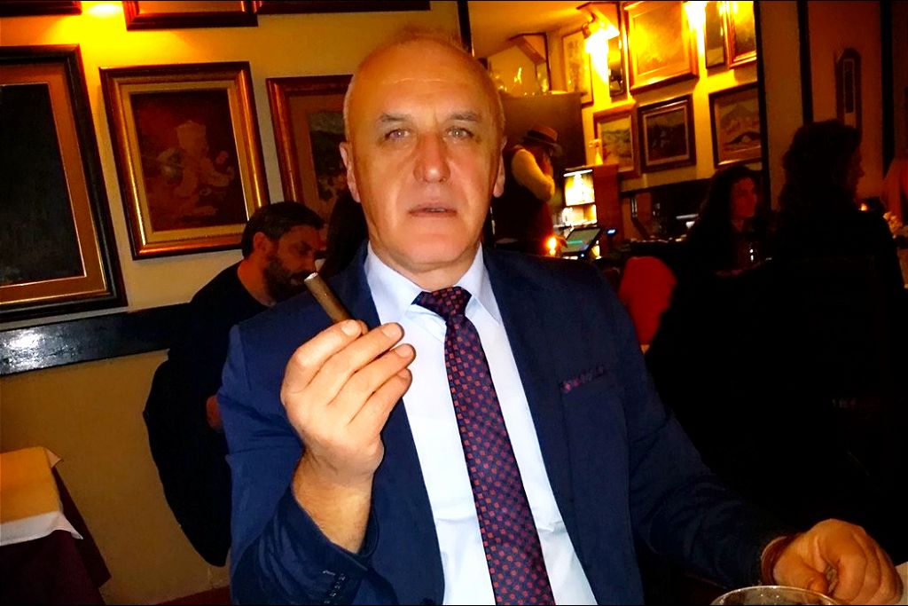 Ruski mediji: Smrt predstavnika Jugoimport – SDPR povezana sa Izraelom, Srbijom i korupcijom u NATO? Radomir Kurtic 1024