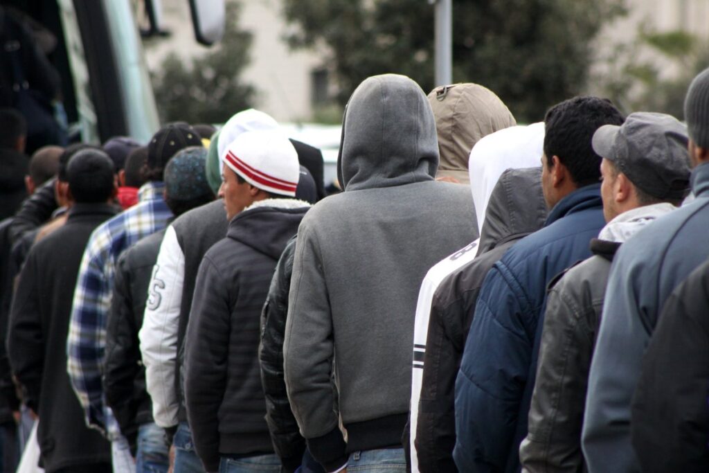 AFP: Kosovo uveliko prihvata migrante koje SAD deportuju Shutterstock 2438065389.width 1200 1024x683