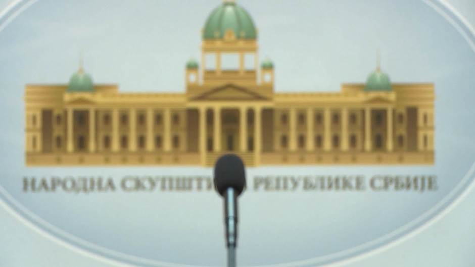 Skupštinski odbor utvrdio listu od dva kandidata za Savet REM koje su predložili saveti nacionalnih manjina Skupstina Mikrofon N1 255653.width 1200 2