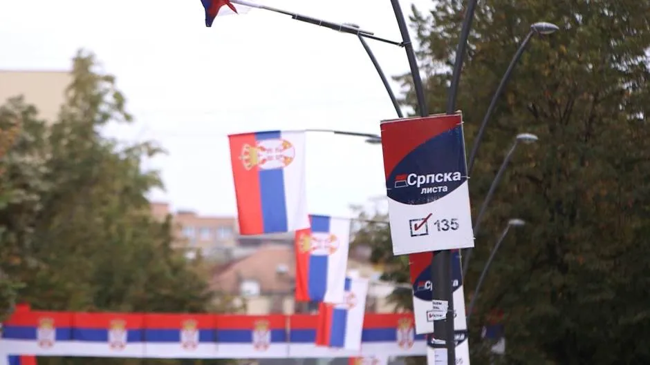 Centralna izborna komisija Kosova odbila da sertifikuje kandidate za poslanike Srpske liste Srpska Lista N1 293419.width 1200