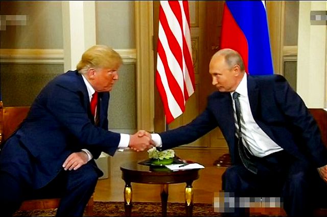 Tramp Putin 640x427 1