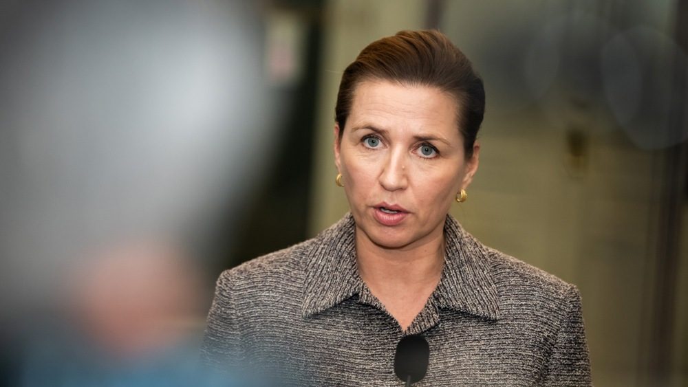 Danska premijerka odgovorila Trampu: Prestanite sa pretnjama o preuzimanju Grenlanda 12734019 E1767561340689