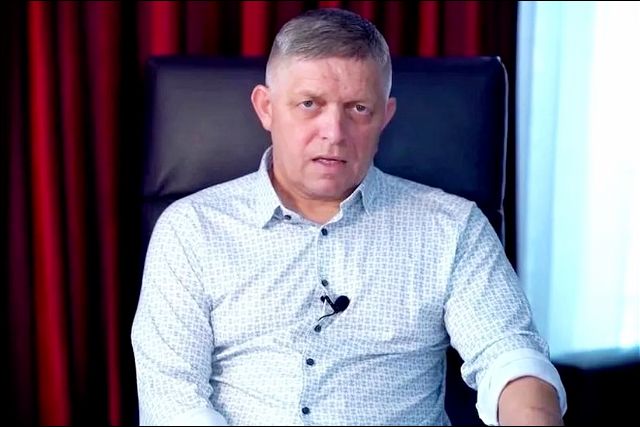 Robert Fico 1