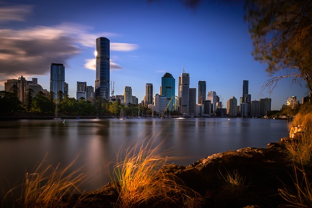 Brizbejn Australija