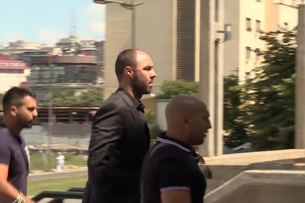 Slobodan Milenkovic Mali Senta