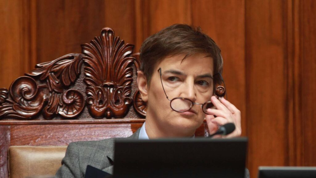 Američki kongresmeni otkazali sastanak sa predsednicom Skupštine Srbije 2 37 E1779222482210 1 1024x577