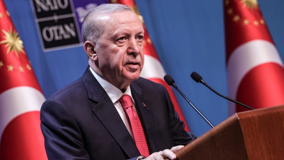 Erdogan u UN o Gazi: Najveće groblje dece na svetu 14137061 E1785401406167