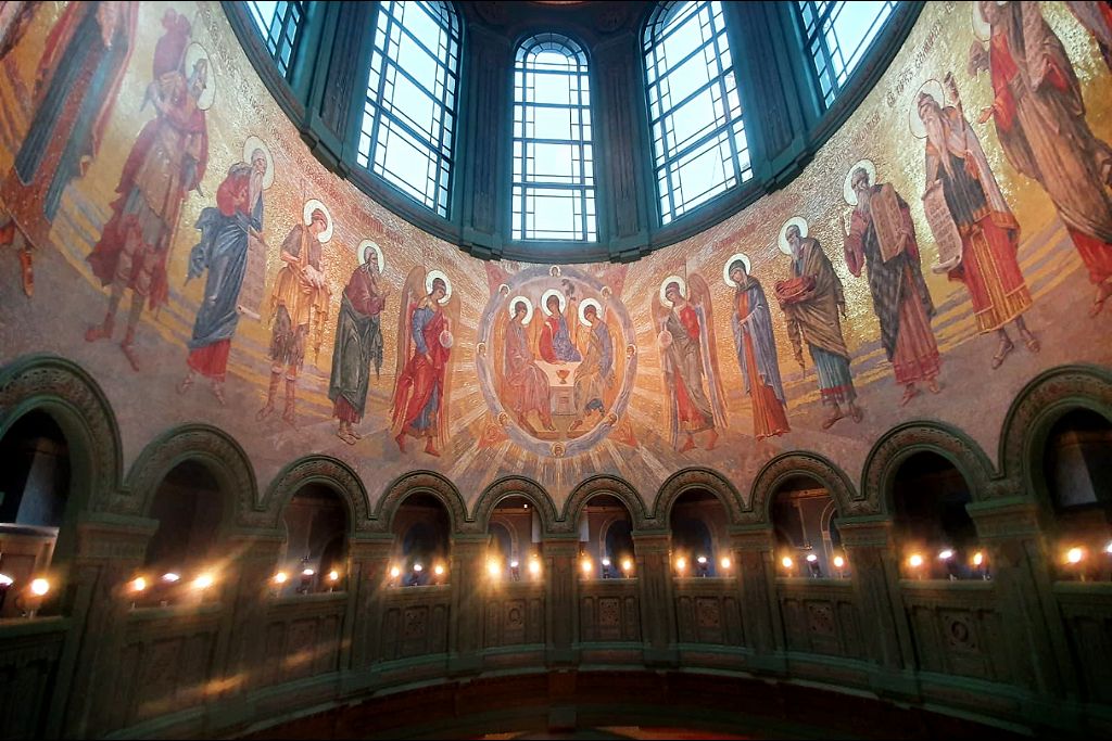CRKVA APOSTOLI ANDJELI RUSIJA 1024X683
