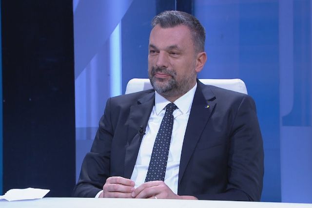 ELMEDIN Konakovic 1
