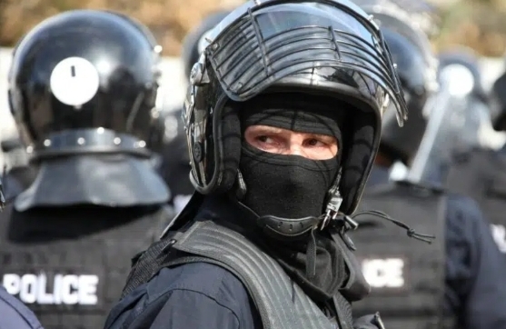 Politička pozadina hapšenje Srba u Zubinom Potoku Screenshot 20240830 181446