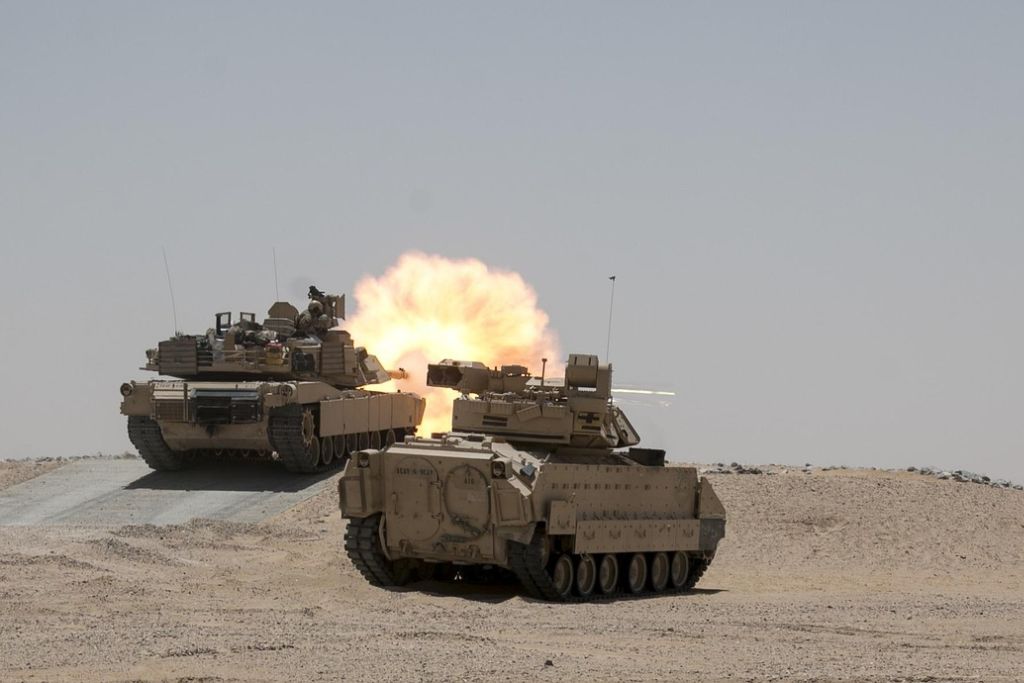 Abrams Tenk Sad Armija Vojska Sad 1024x683 1