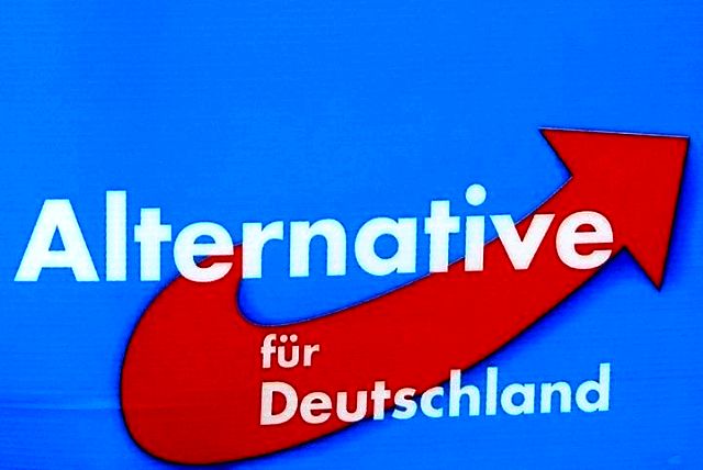 AfD ubedljivo pobedio u Saksoniji-Anhaltu: Osvojio 44,5 odsto glasova Afd Alternativa Za Nemacku 1