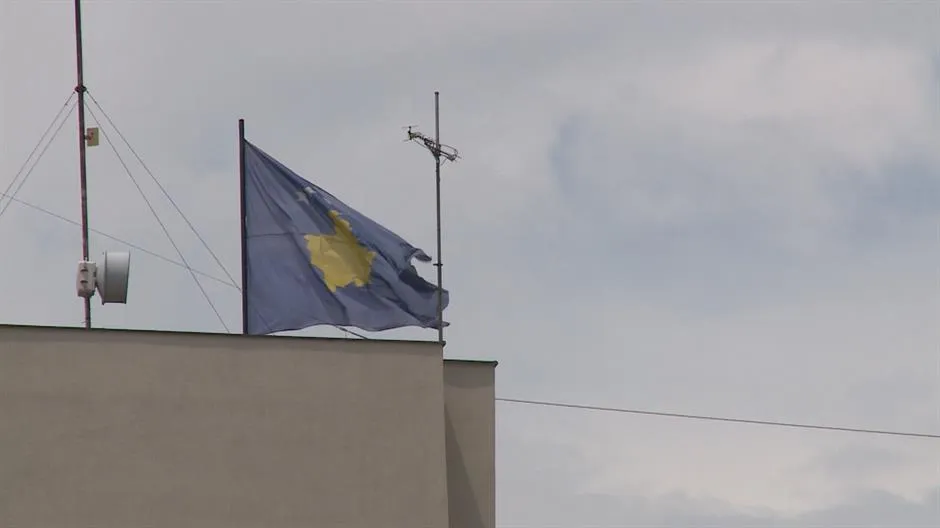 Kosovo ušlo u odlučujuću političku nedelju – ili izbor predsednika ili novi izbori Kosovo Zastava 31454.width 1200