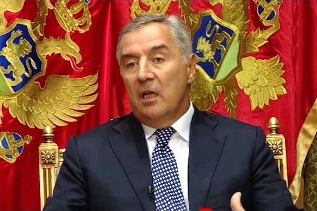 „GOLA LAŽ“: Saradnici Đukanovića odbacuju tvrdnje o vezama sa Studenskom listom Milo Djukanovic 640