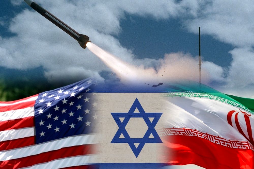 BLISKOISTOČNI SUKOB: Hezbolah ponovo napada; UN: Uklanjanje ruševina u Gazi moglo bi da uništi dokaze o zločinu Sad Izrael Iran 1000x666 1 1